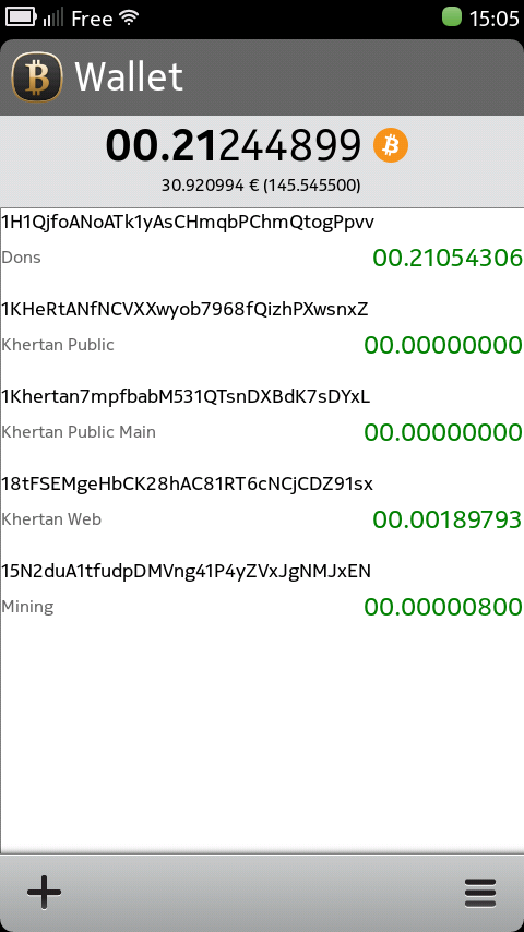 BitPurse
