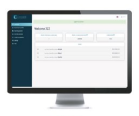 ChronoWeb